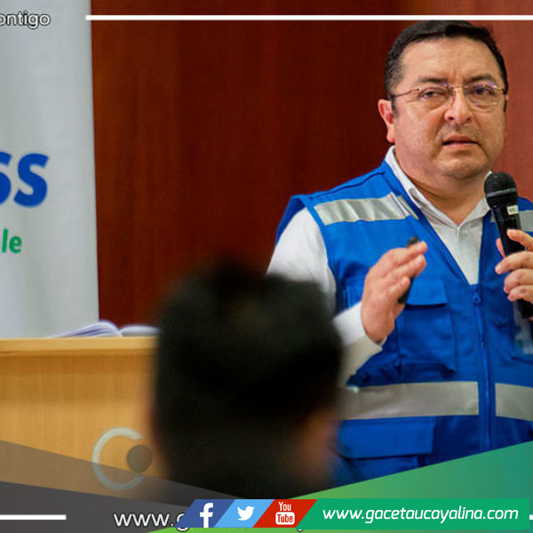 SUNASS: EPS de la selva contarán con cerca de s/11 millones para cuidado de las fuentes de agua