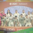 Universitario de Deportes se proclama campeón 2023 ante Alianza Lima en Matute 