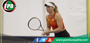 Badosa se queda fuera en el debut de España en la BJK Cup