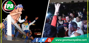 “Conocemos ese sentimiento”: FC Porto se solidariza con Universitario tras apagón en Matute