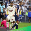 “Un día con vergüenza en la cara”: la reacción de Hernán Barcos tras la final contra Universitario
