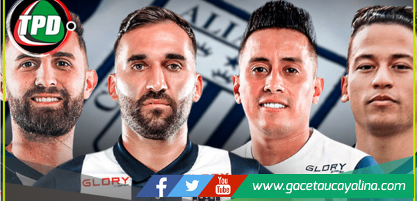 El poderoso 11 que armaría Alianza con los jugadores que echó para el 2024