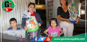 Entrega de Sillas de Ruedas en Manantay: Acción Humanitaria Impulsada por el Alcalde Roger Galán Torres