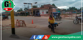 Operativo de Limpieza en Manantay: Calles más Seguras y Embellecidas