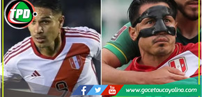 La vida después de Guerrero y Lapadula: ¿qué otros ‘9’ tendremos al cierre de las Eliminatorias?