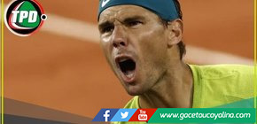 Rafa Nadal ya tiene fecha de regreso a las canchas