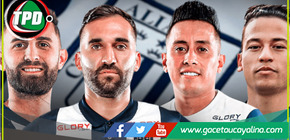 El poderoso 11 que armaría Alianza con los jugadores que echó para el 2024