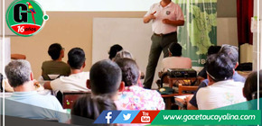 Agricultores y emprendedores de San Martín se sumergen en la maestría de cata de cacao y chocolate