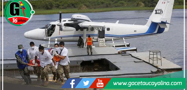 Maestra Fallece Tras Esperar Más de Cinco Horas por Traslado Aéreo para Atención Urgente en Iquitos