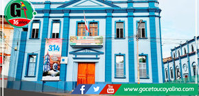 Loreto: Conferencia por el 314° Aniversario de la Fundación de Yurimaguas