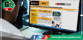 Bajos niveles de gasto en todo Cusco