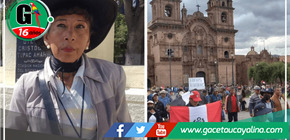 Florencia Fernández: “Se logró la articulación de gremios”  