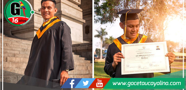 La Inspiradora Trayectoria de Héctor Sinti Sebastian: De Vendedor Ambulante a Periodista Profesional