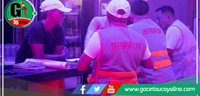 Clausura definitiva a “Parada 7” por abrir estando con clausura inmediata 