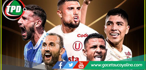 Conoce a los nominados a Mejor jugador de la Liga 1 Betsson 2023
