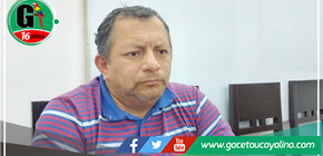 Congreso plantea desaparición de agrupaciones regionales en plena contienda electoral