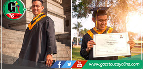 La Inspiradora Trayectoria de Héctor Sinti Sebastian: De Vendedor Ambulante a Periodista Profesional