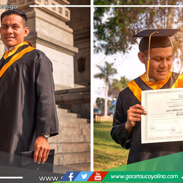 La Inspiradora Trayectoria de Héctor Sinti Sebastian: De Vendedor Ambulante a Periodista Profesional