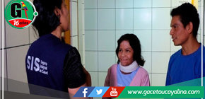 Conoce a  la niña que desafió al fuego para salvar vida de sus sobrinos 