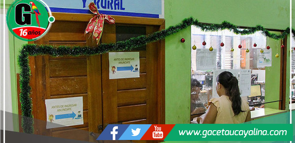 Incentivos para Regularizar Construcciones: Manantay Ofrece Beneficios a Edificaciones Sin Licencia