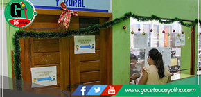 Incentivos para Regularizar Construcciones: Manantay Ofrece Beneficios a Edificaciones Sin Licencia