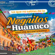 Esperan 50,000 turistas en Huánuco con festividad Danza de los Negritos Edición Bicentenario