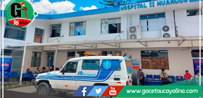 Huánuco:  convocan a concurso público 20 plazas por remplazo