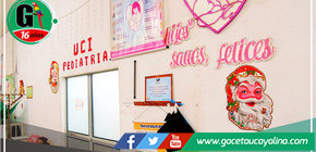 Iquitos: Niña de 7 años murió por dengue grave