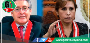 Fiscal de la nación solicita auditoría rigurosa en el Ministerio Público para evaluar su control interno