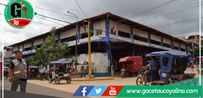 Mercado Modelo de Yarinacocha amplía horario de atención los días 24 y 31 de diciembre  