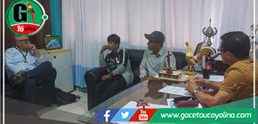 Tahuania Impulsa Desarrollo con Mejoras en Infraestructuras Viales: Colaboración Estratégica con Instituto Vial Provincial de Atalaya