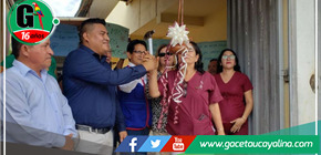 Nace la "Casa Materna Kayurun" en Yurimaguas, refugio vital para gestantes de comunidades remotas