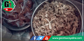 Operativo en Chifas de Atalaya revela graves deficiencias en salubridad y bioseguridad de alimentos