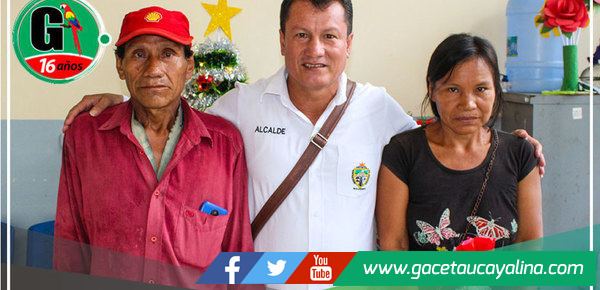 Alcalde de Tahuanía Agradece a Ciudadanos Ejemplares en el Pago de Servicios Básicos