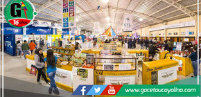 La feria de Loja incluye como miembro pleno al Plan Binacional Perú-Ecuador