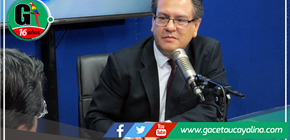 Abogado Ambientalista urga acciones legales y sociales frente a drástica modificación de ley Forestal en la Amazonía