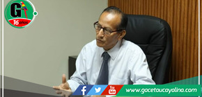 Antes del 24 de diciembre, asegura director regional de educación pago para profesores 