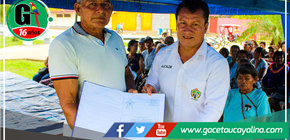 Asociación de Adultos Mayores de Bolognesi en Tahuanía Recibe Reconocimiento Oficial