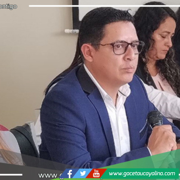 Fiscalía archiva investigaciones sobre incendio en almacenes de salud