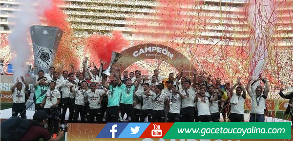 Universitario es catalogado como el equipo peruano con más valor
