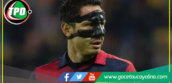 ¡Por primera vez en la temporada! Gianluca Lapadula será titular en Cagliari ante Lazio