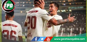 Universitario tendrá amistosos en Uruguay y Estados Unidos