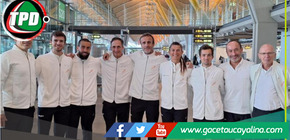 España compite en el Mundial de 24 horas con 5 atletas