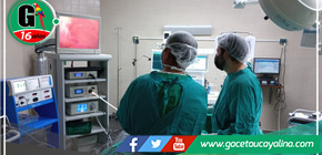 Cusco se adelanta en salud con equipo de última generación para el diagnóstico del VIH y Hepatitis