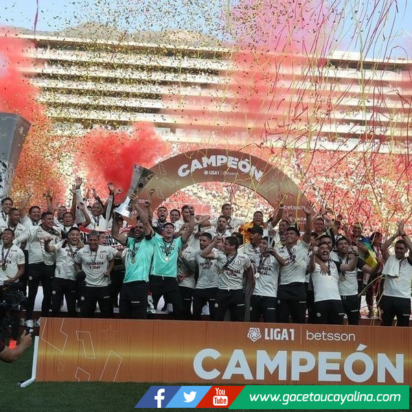 Universitario es catalogado como el equipo peruano con más valor