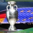 Los grupos de la Eurocopa 2024
