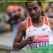 Bekele y Cheptegei, preparados para la Maratón de Valencia con gran expectativa