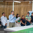 11 alcaldes firman declaración por la sostenibilidad en la provincia de Lamas