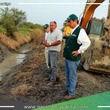 Agro Rural ejecuta 183 obras de rehabilitación de canales de regadío 