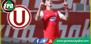 Diego Dorregaray de la liga de Chipre llegará para el Centenario